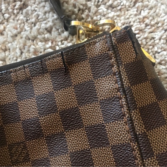 Louis Vuitton Portobello GM - Picture 9 of 12